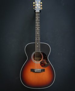 Alternative view of Maton Troubadour Traditional Pre-Owned