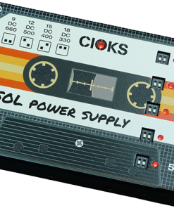 Cioks SOL Cassette Limited Edition