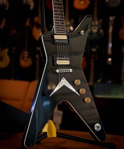 Dean ML 79 Classic Black