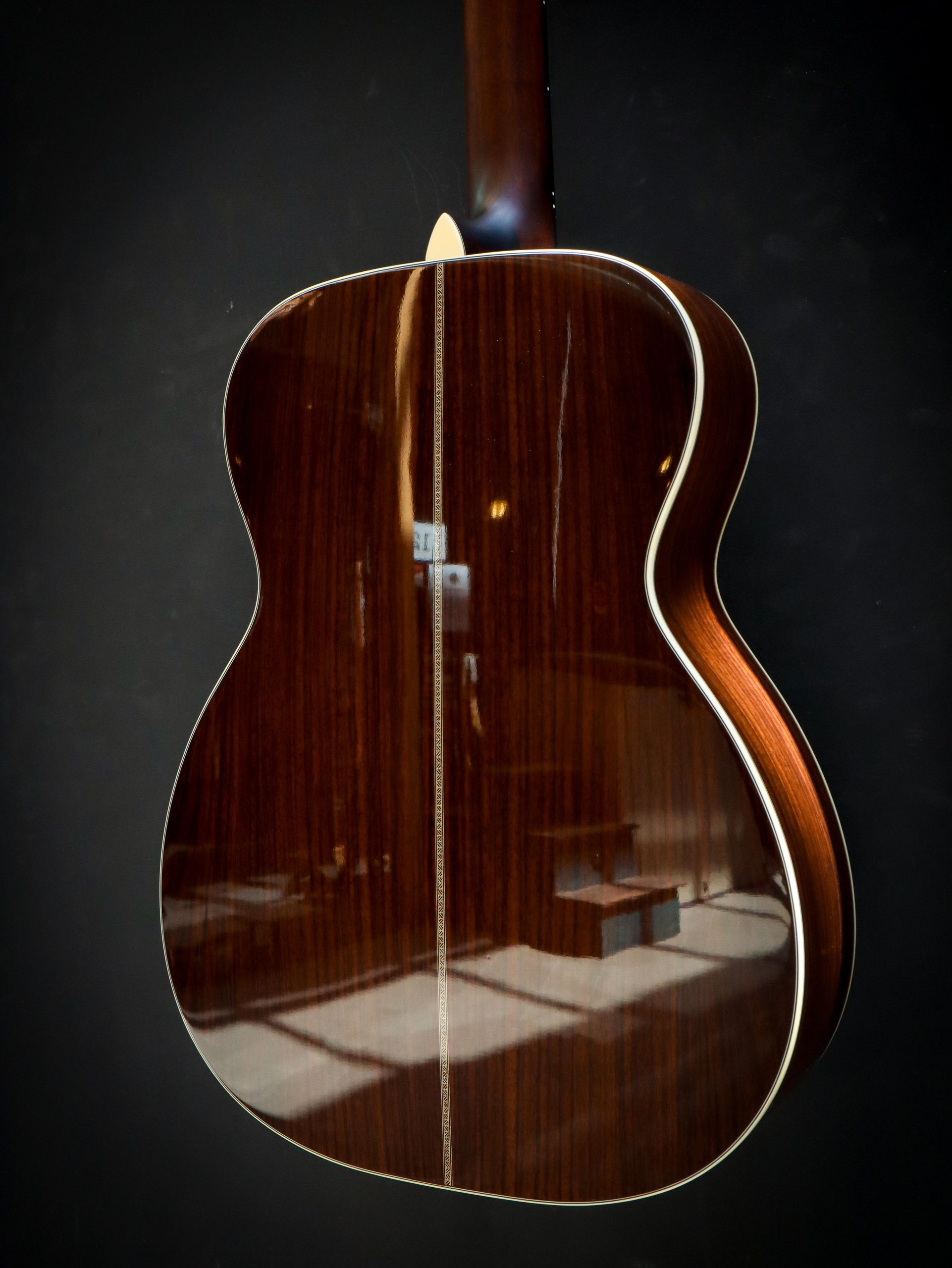 Eastman E20 OM Pre-Owned - Image 13