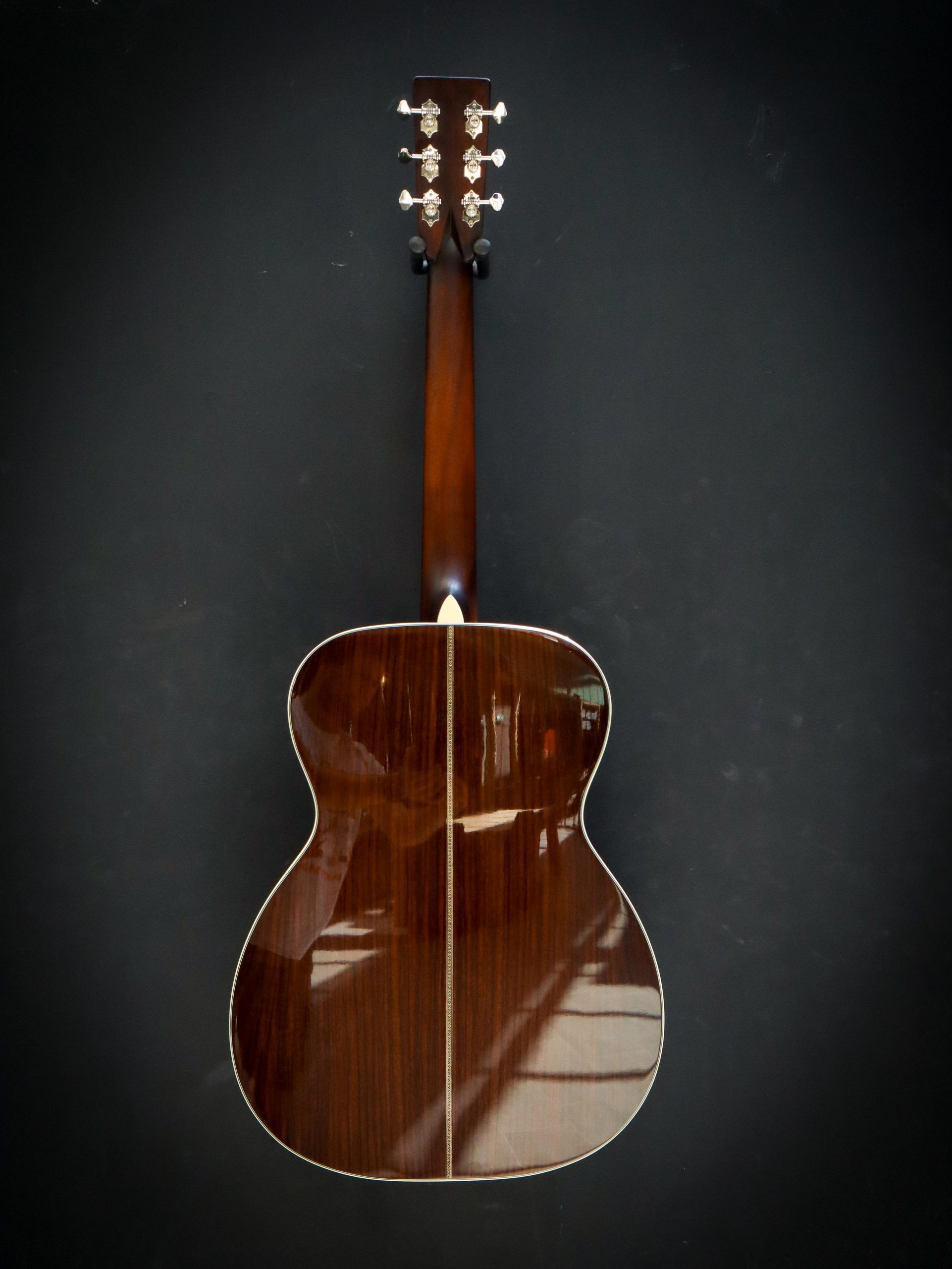 Eastman E20 OM Pre-Owned - Image 12