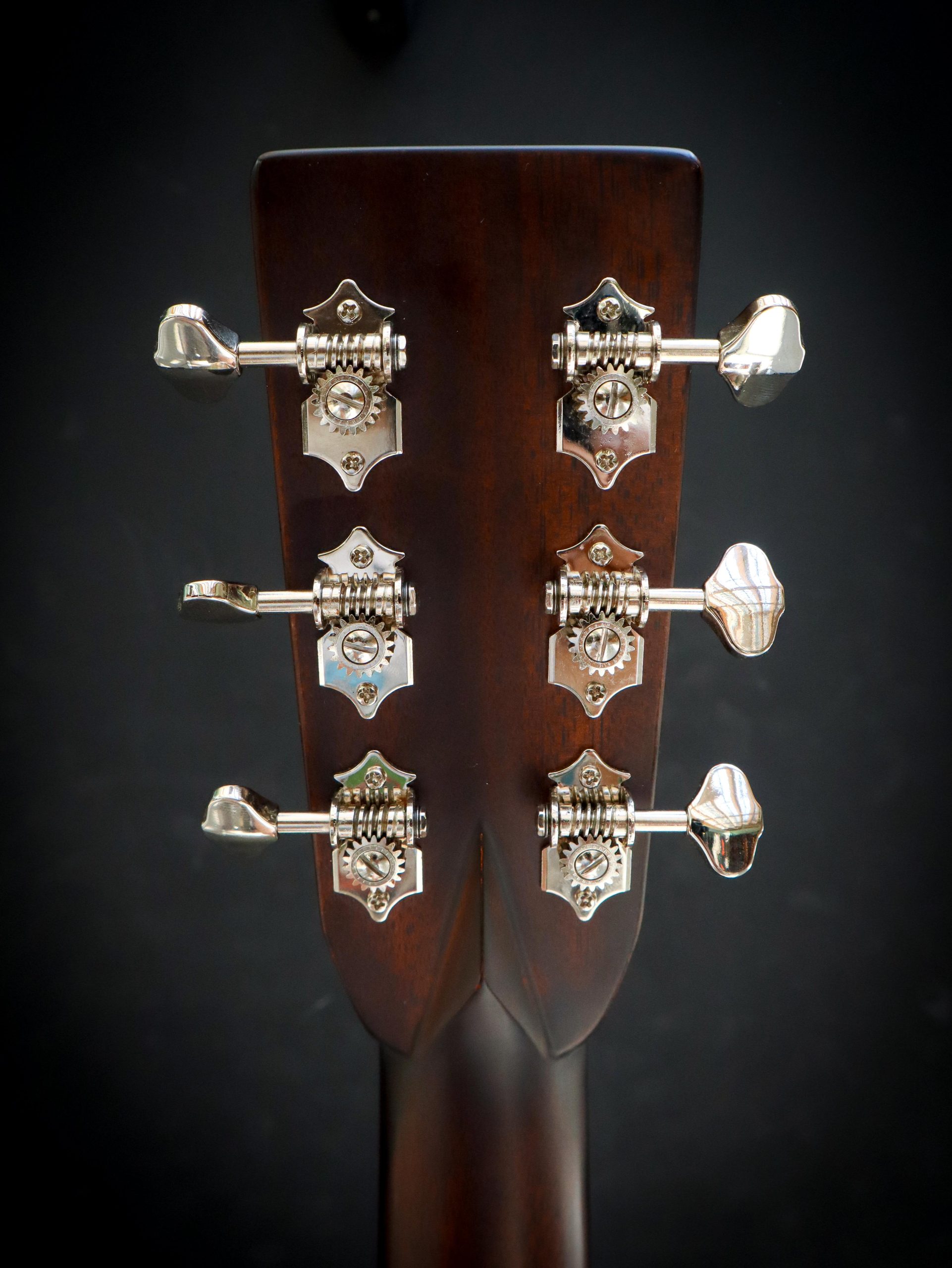Eastman E20 OM Pre-Owned - Image 11