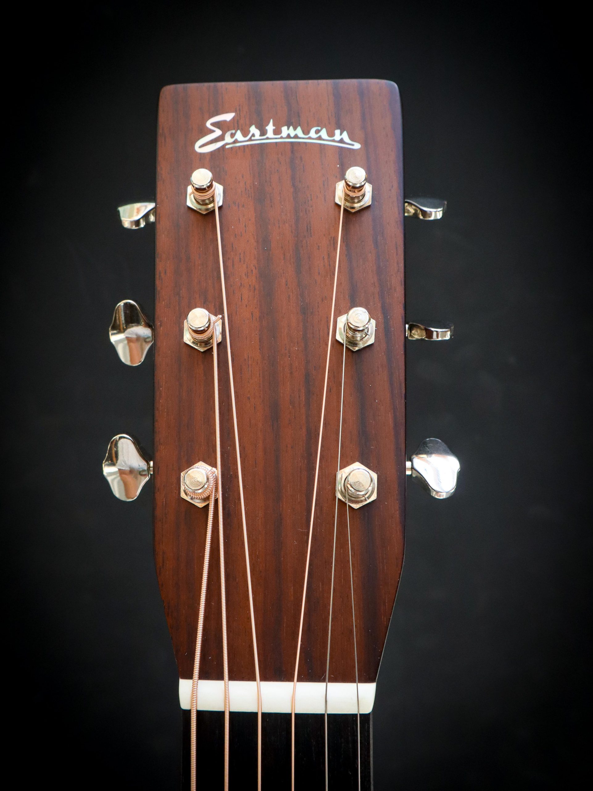 Eastman E20 OM Pre-Owned - Image 10