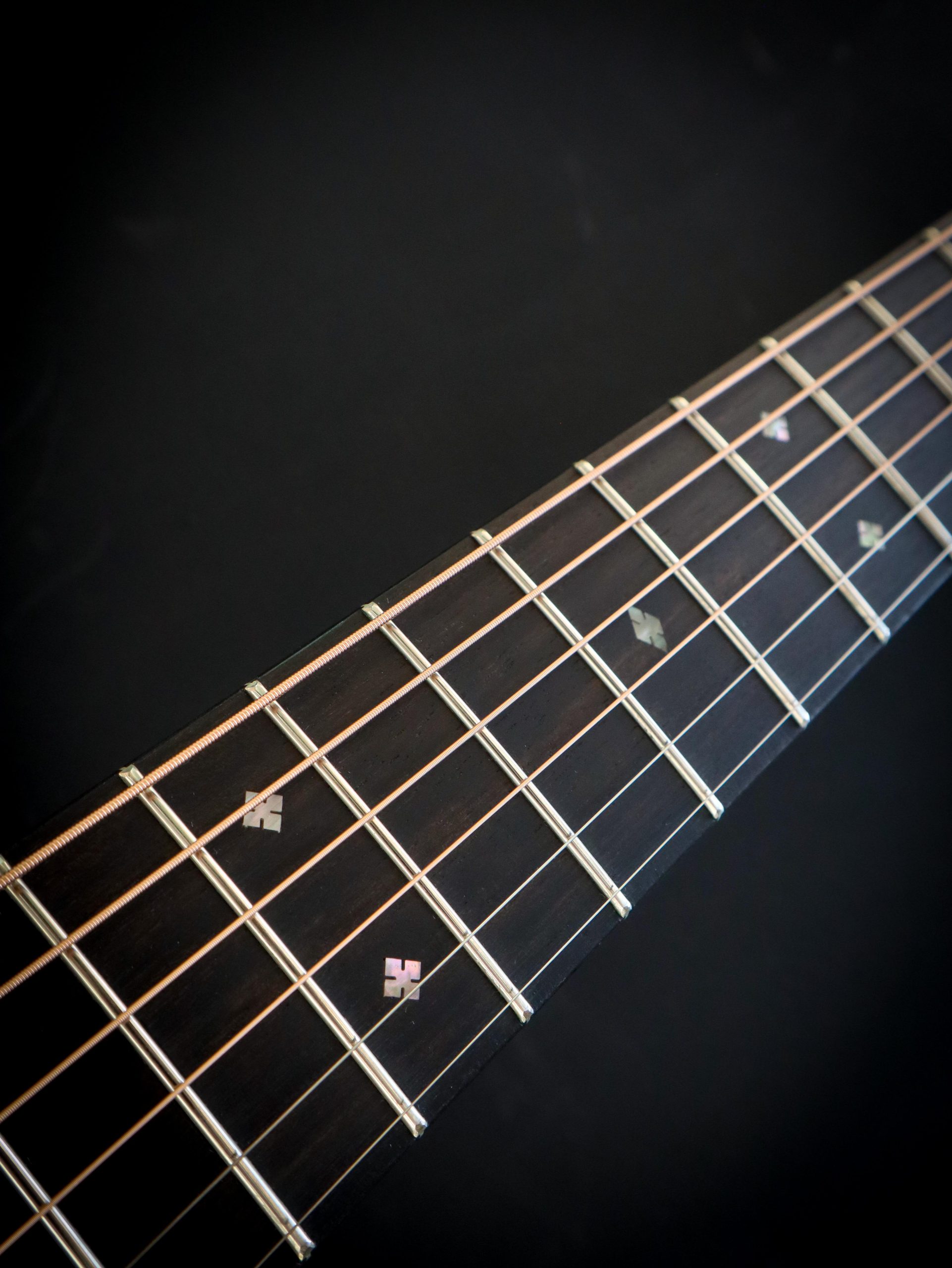 Eastman E20 OM Pre-Owned - Image 9