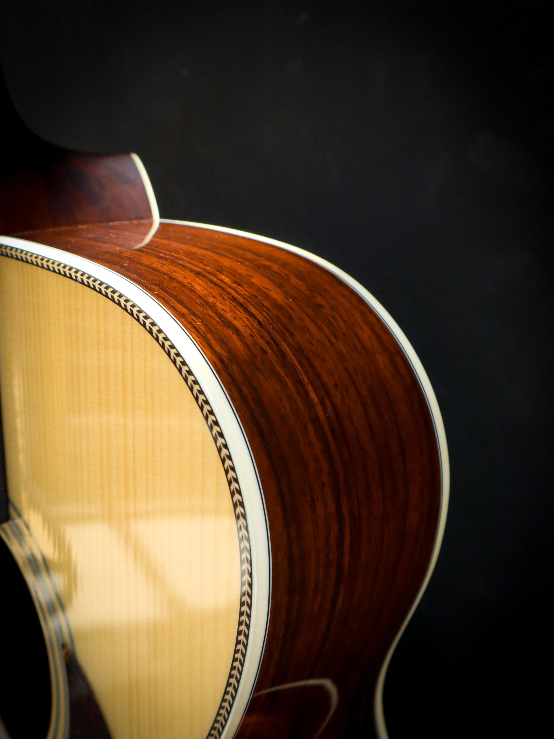 Eastman E20 OM Pre-Owned - Image 8