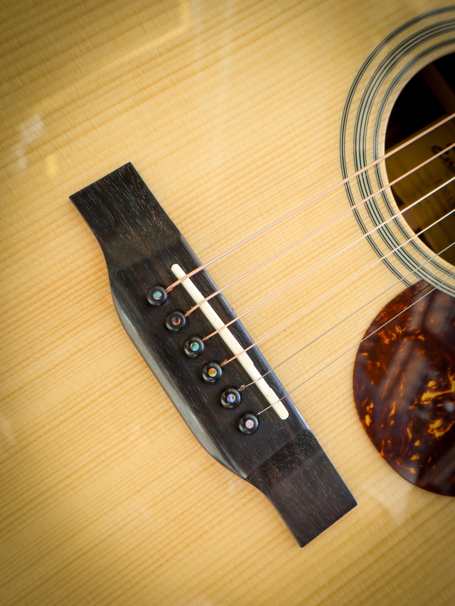 Eastman E20 OM Pre-Owned - Image 6