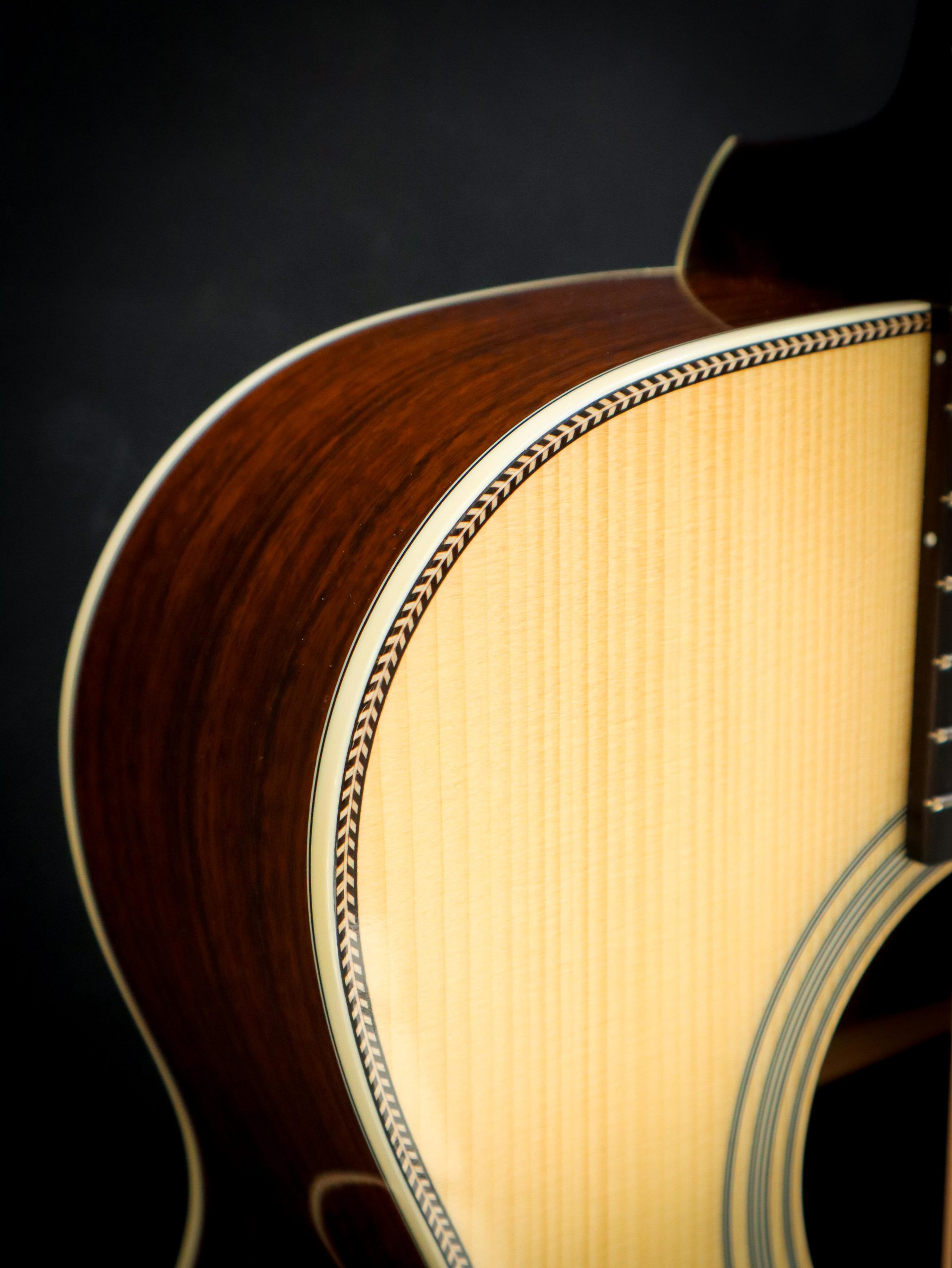Eastman E20 OM Pre-Owned - Image 5