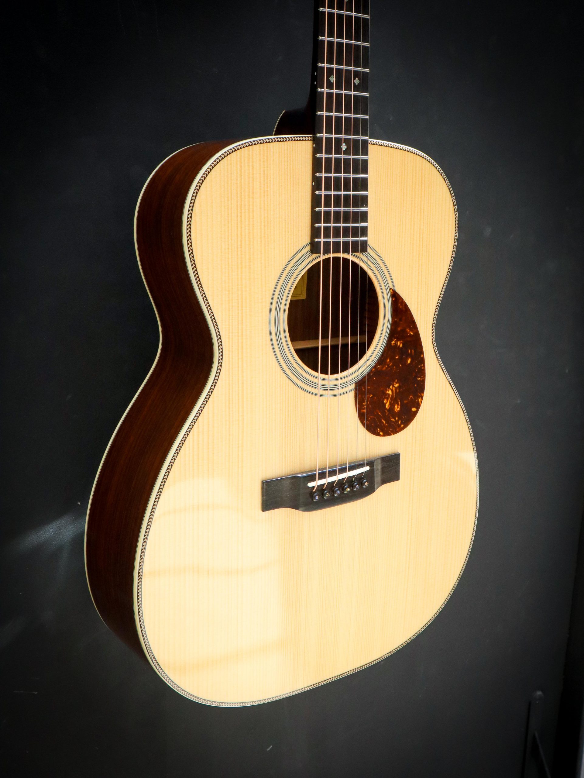 Eastman E20 OM Pre-Owned - Image 4