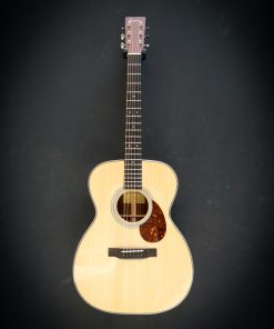 Alternative view of Eastman E20 OM Pre-Owned