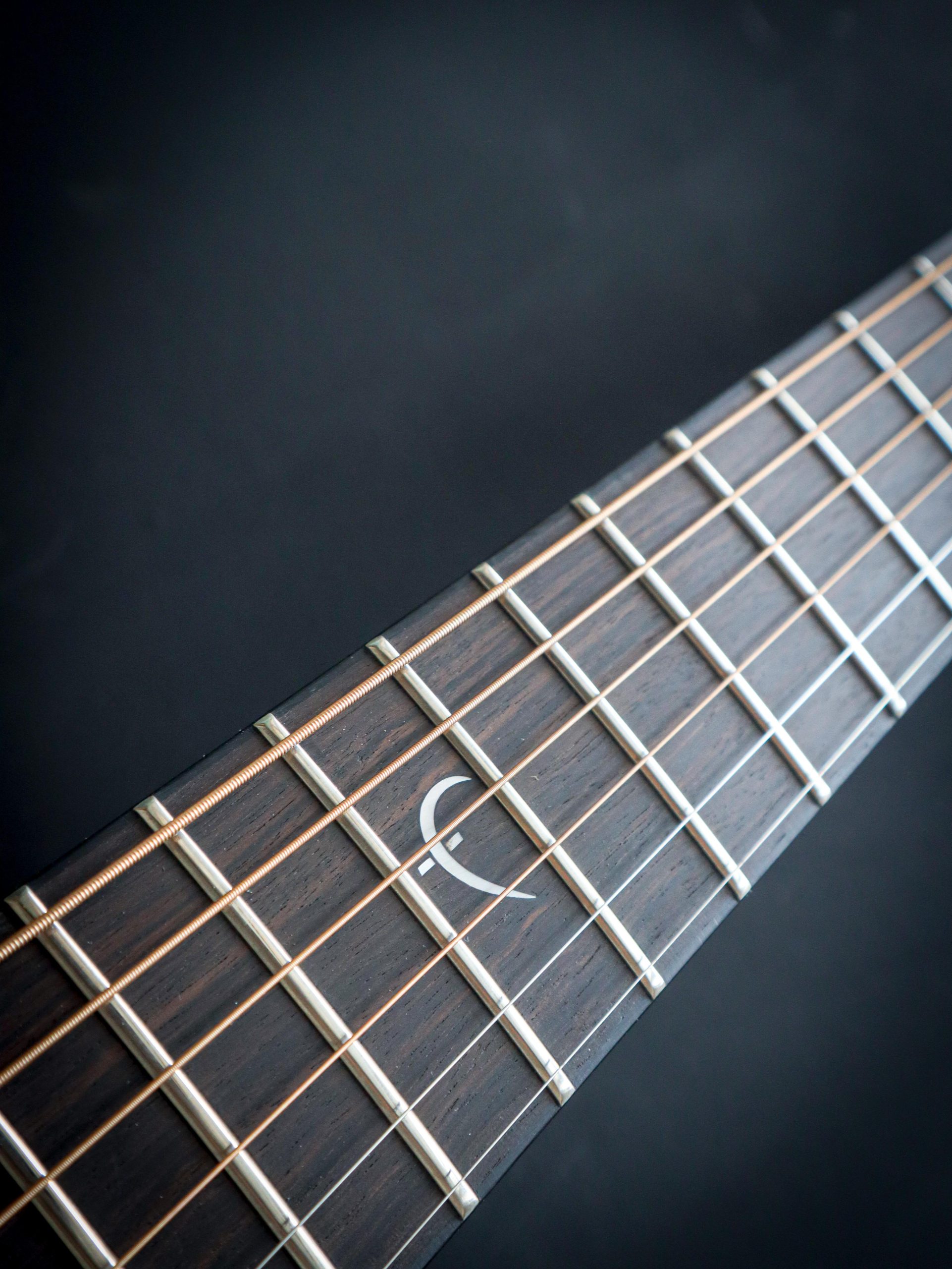 Faith PJE Legacy Earth Cutaway Khaya Mahogany - Image 11