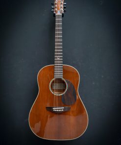 Alternative view of Faith PJE Legacy Mars Khaya Mahogany