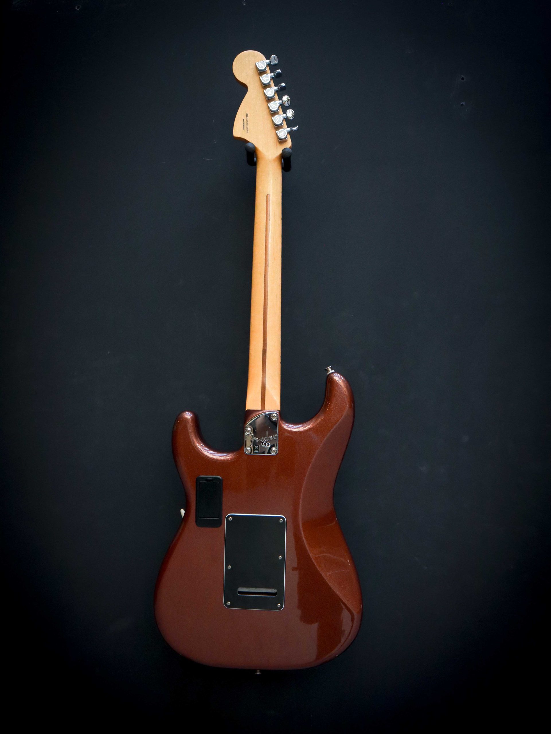 Fender Deluxe Roadhouse™ Strat® Pre-Owned - Image 8