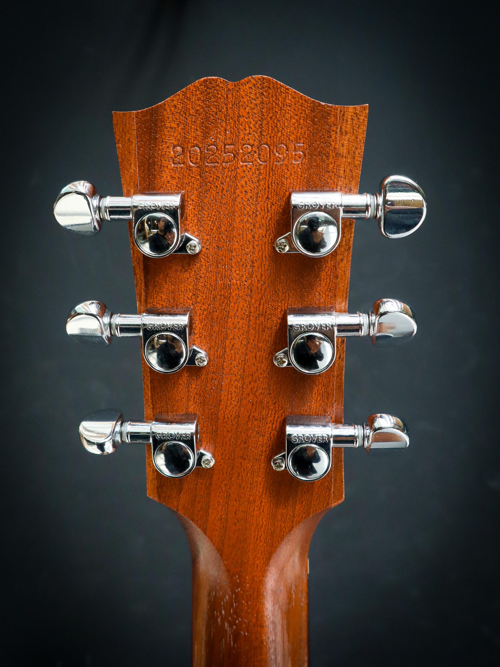 Gibson G200EC Pre-Owned - Image 13