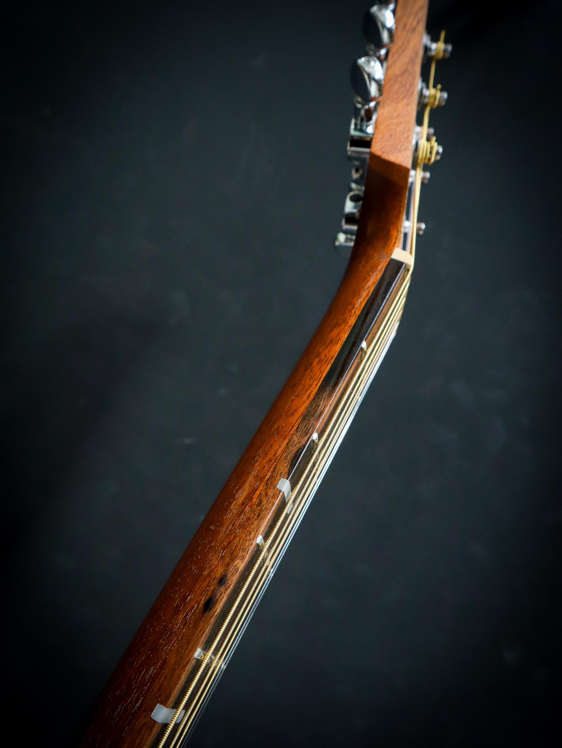 Gibson G200EC Pre-Owned - Image 12