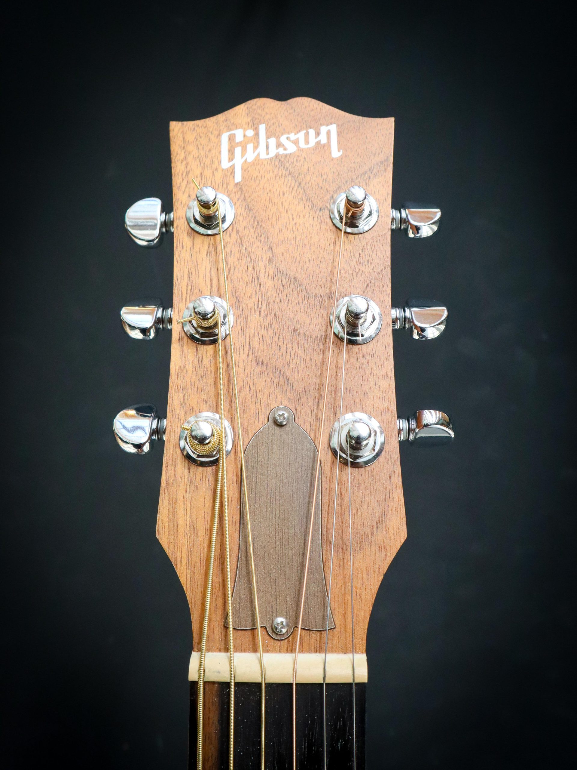 Gibson G200EC Pre-Owned - Image 11