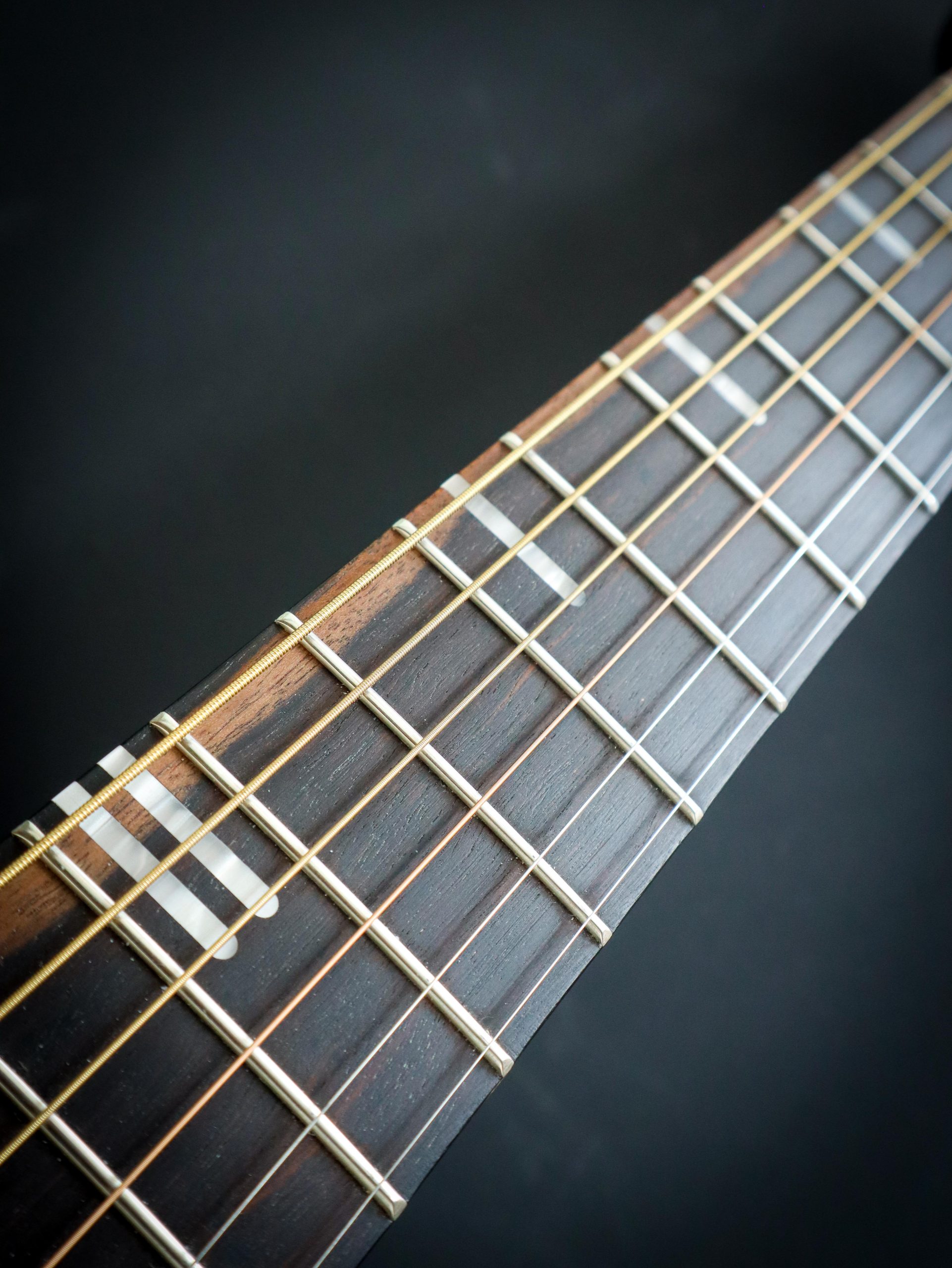 Gibson G200EC Pre-Owned - Image 10