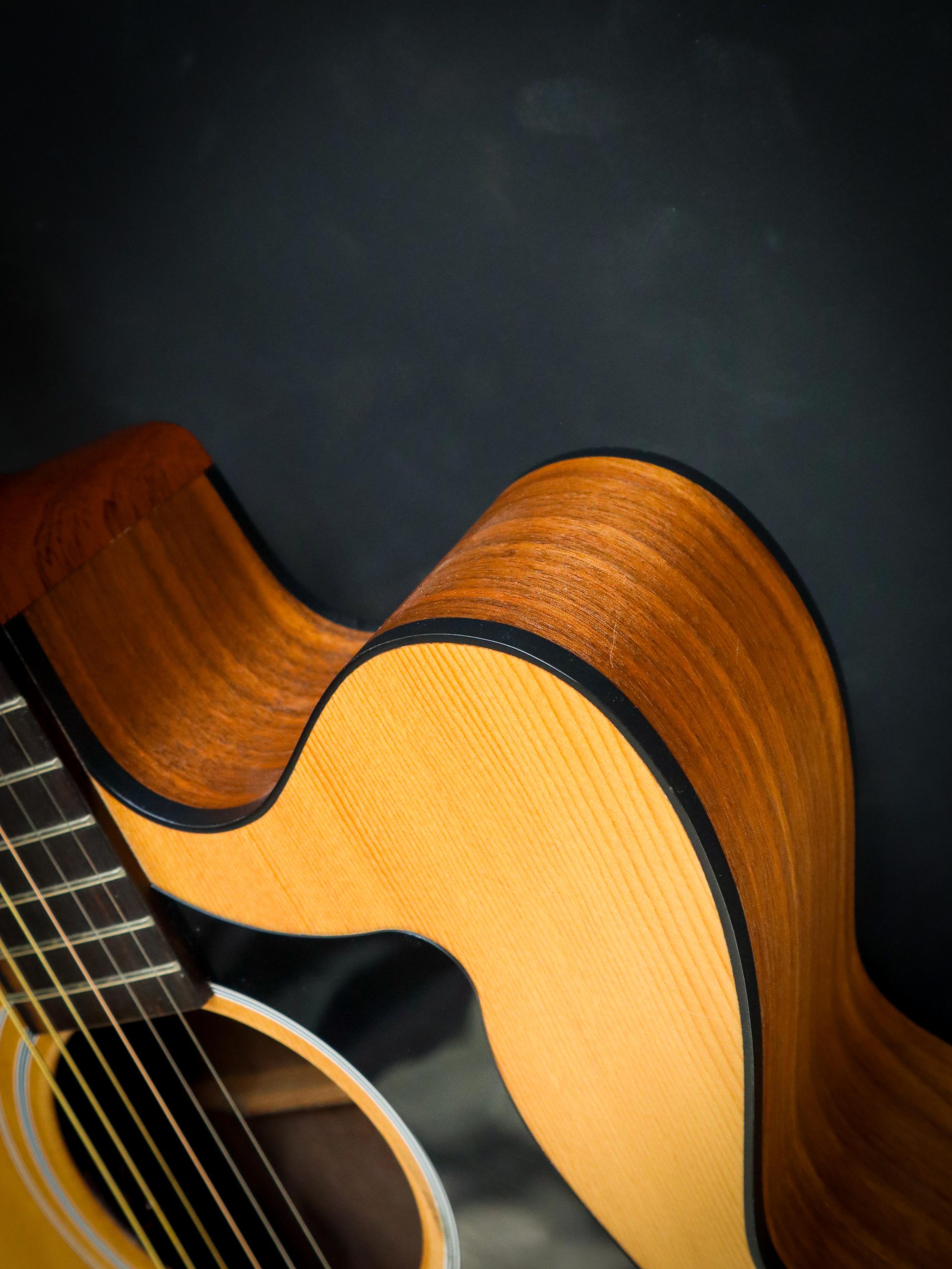 Gibson G200EC Pre-Owned - Image 8
