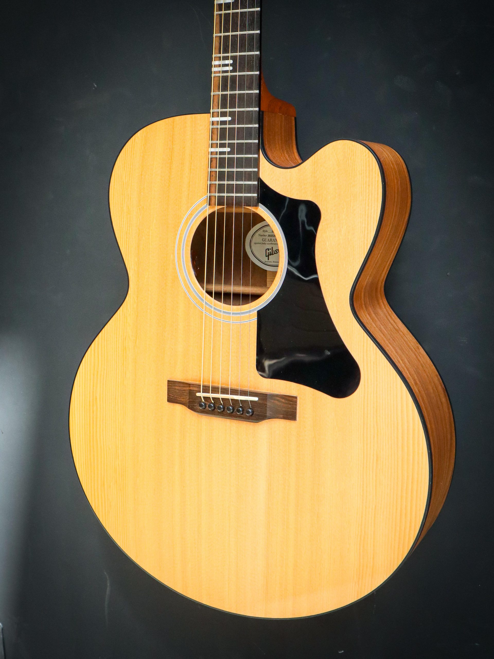Gibson G200EC Pre-Owned - Image 5