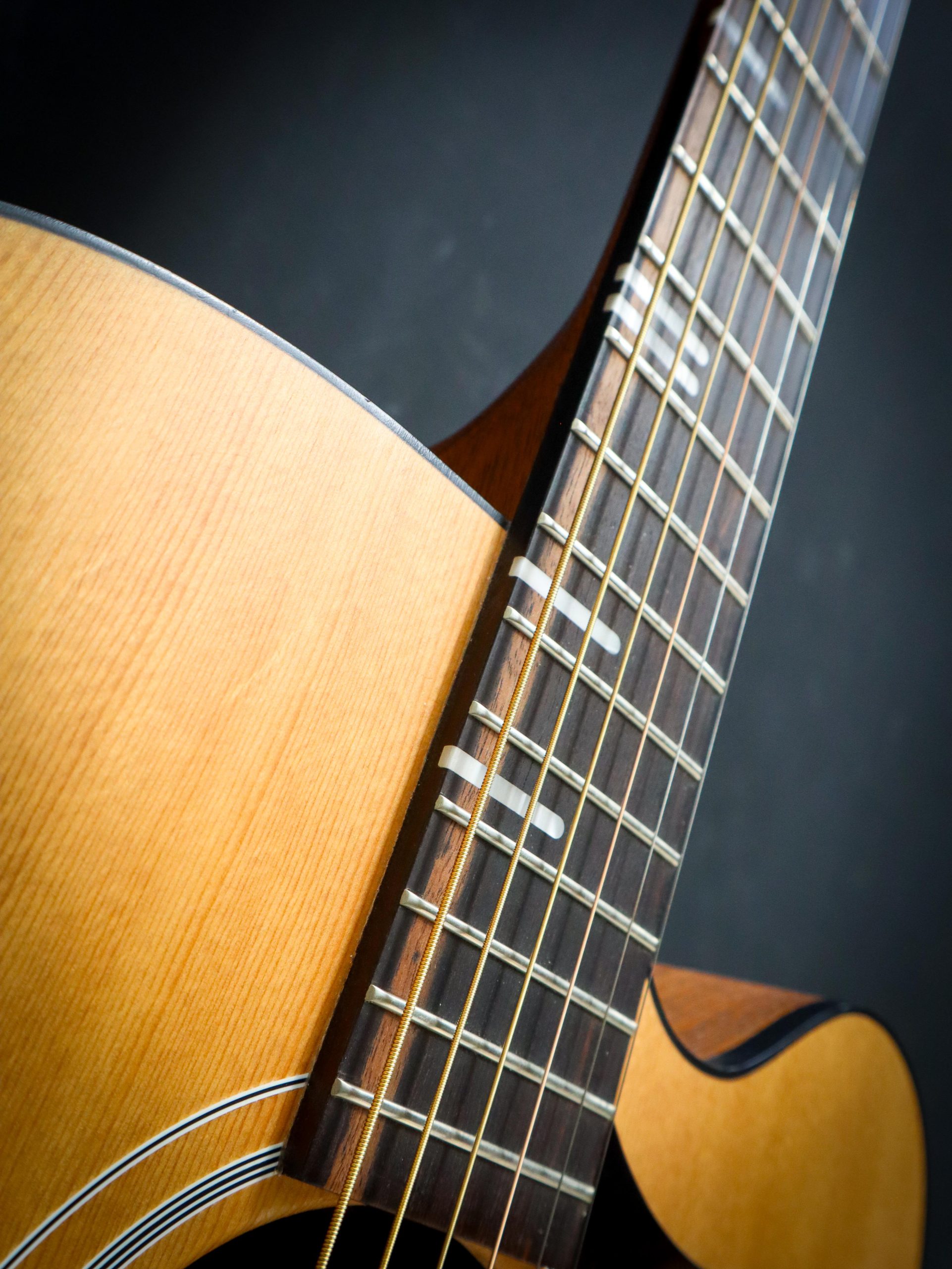 Gibson G200EC Pre-Owned - Image 7