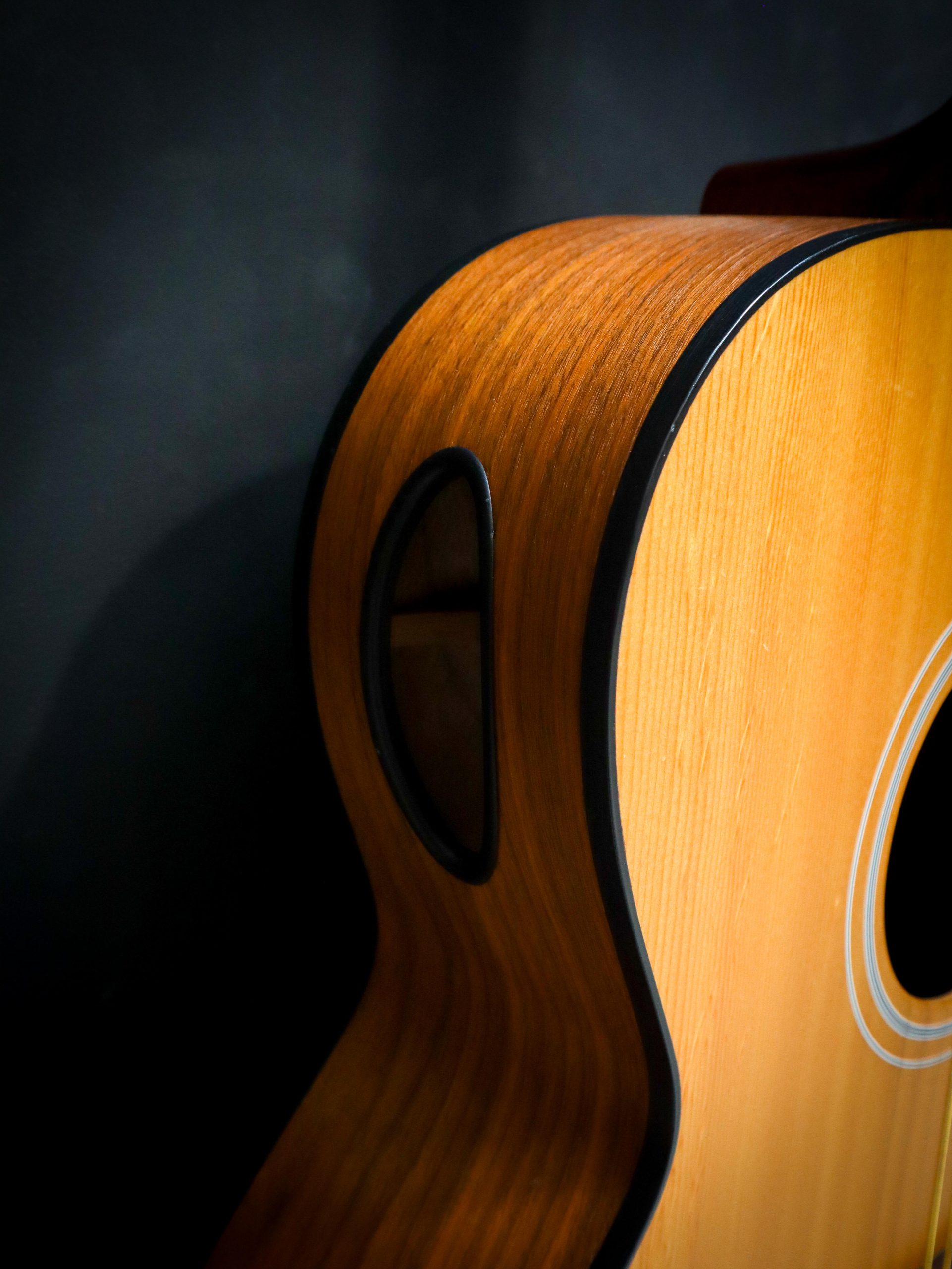 Gibson G200EC Pre-Owned - Image 9