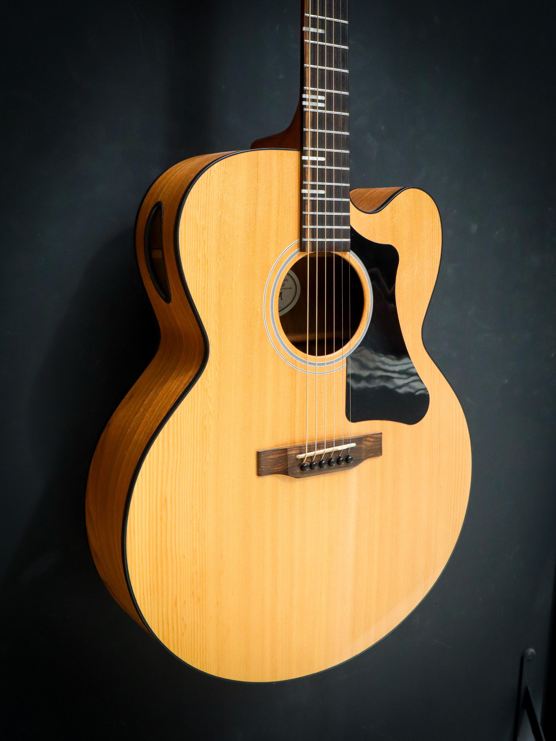 Gibson G200EC Pre-Owned - Image 4