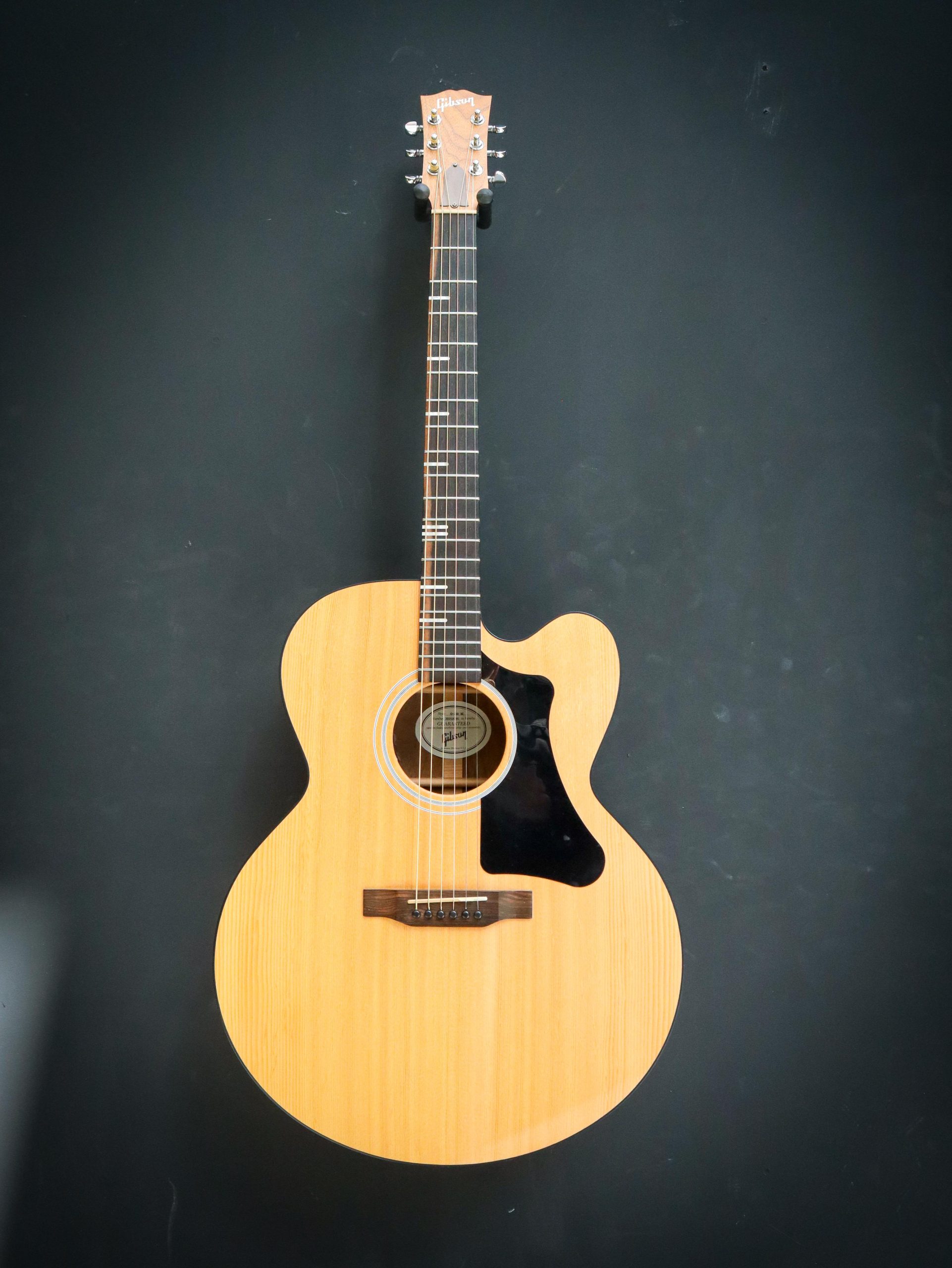 Gibson G200EC Pre-Owned - Image 2
