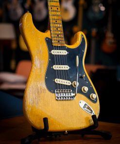 Kauffmann '56 S Butterscotch Blonde Pre-Owned