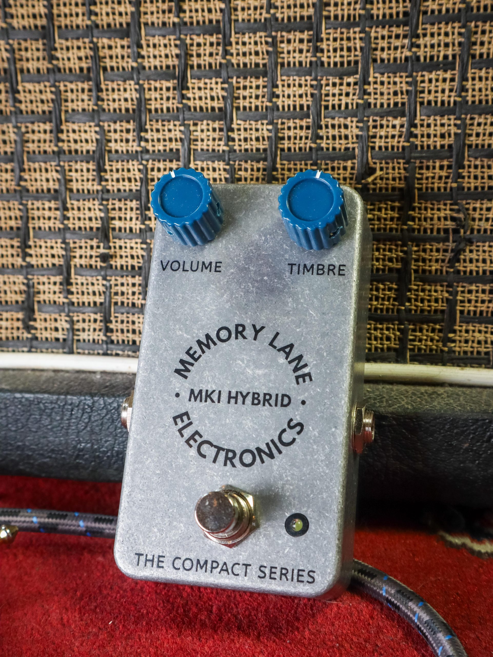 Memory Lane Electronics MK l Hybrid