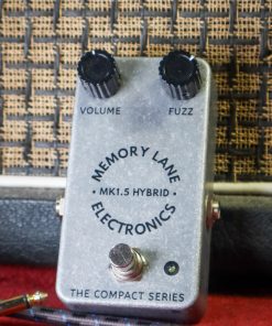 Memory Lane Electronics MK 1.5 Hybrid