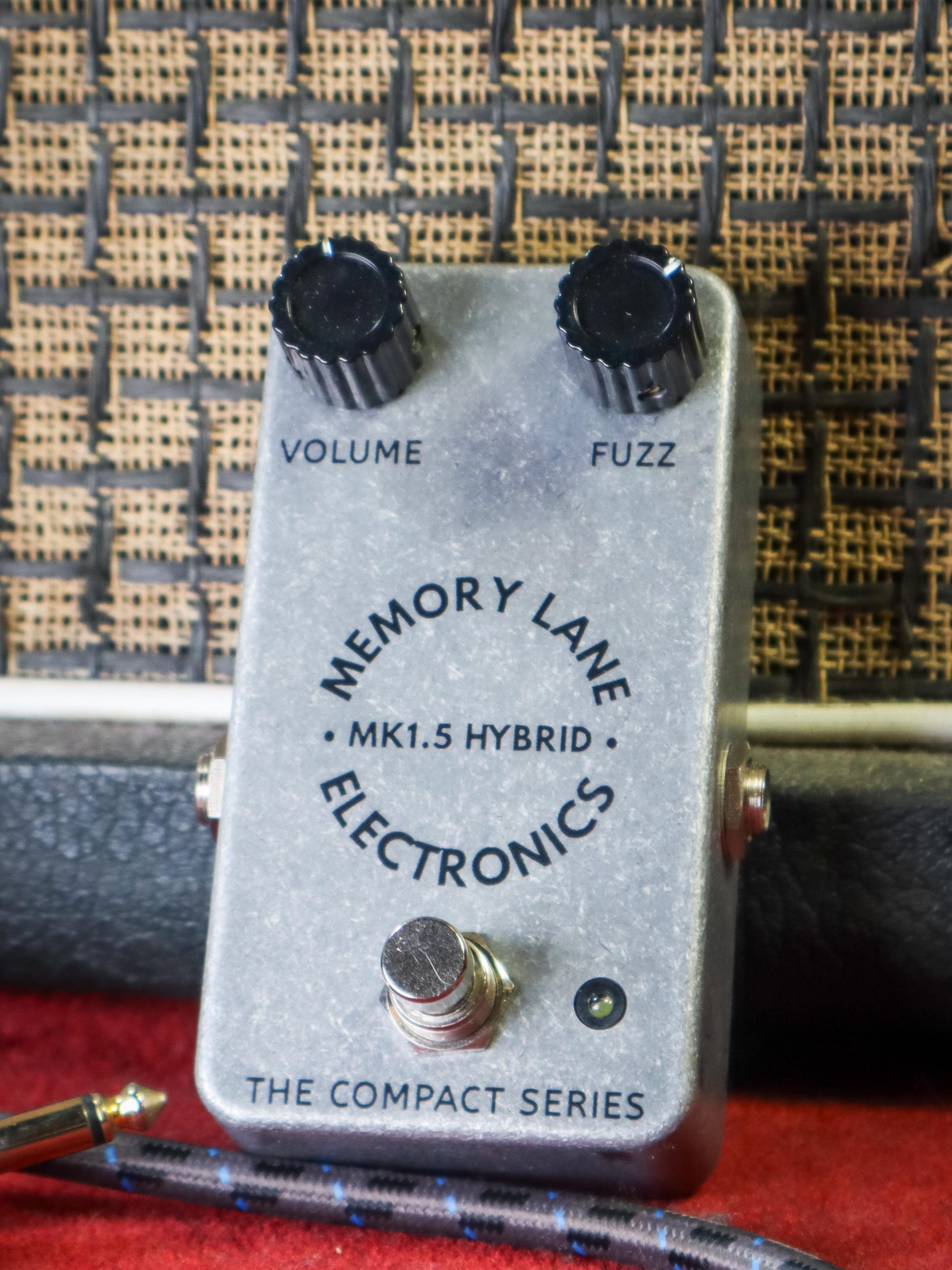 Memory Lane Electronics MK 1.5 Hybrid