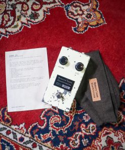 Alternative view of Memory Lane Electronics Zonk ll Fuzz