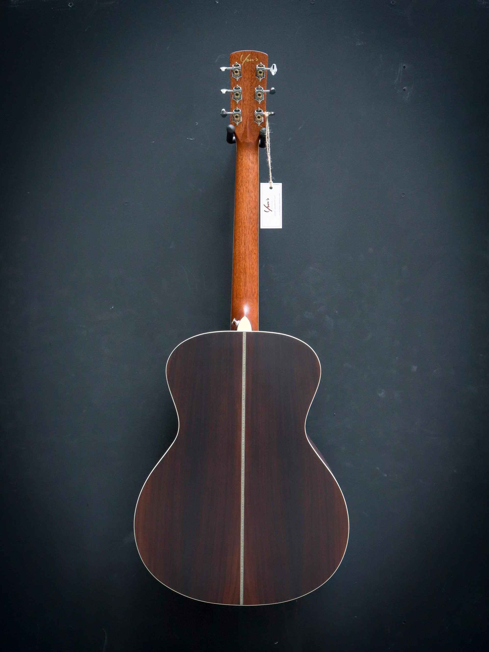 You's O200E Gray Burst - Image 10