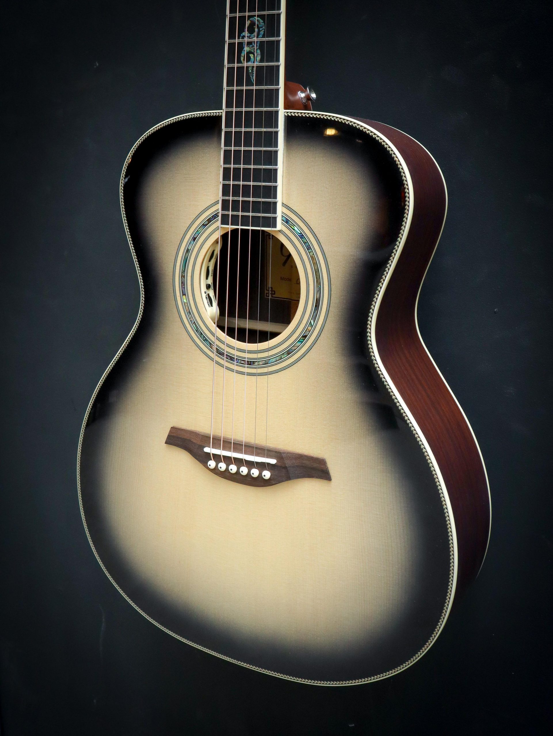 You's O200E Gray Burst - Image 6