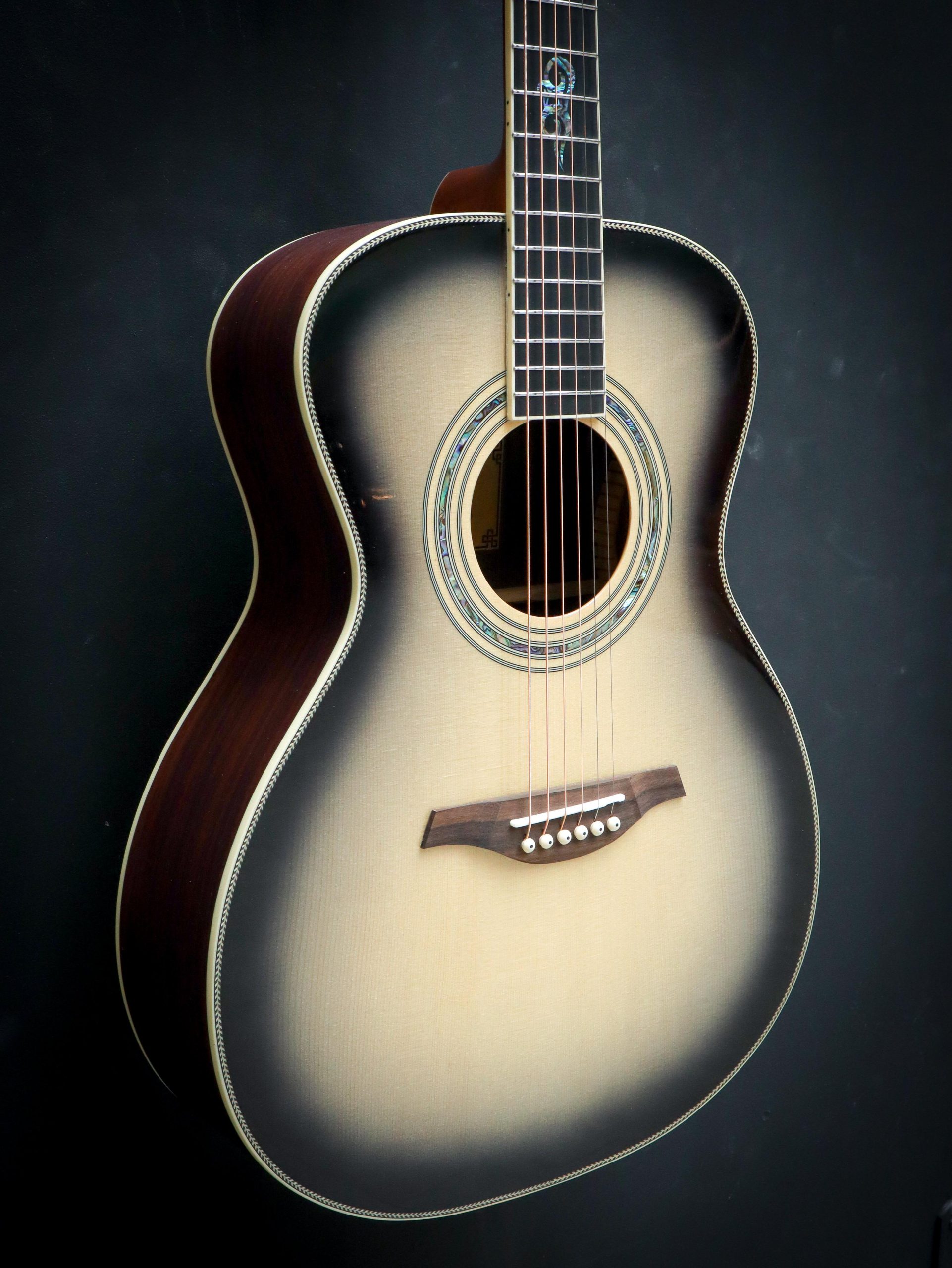 You's O200E Gray Burst - Image 3