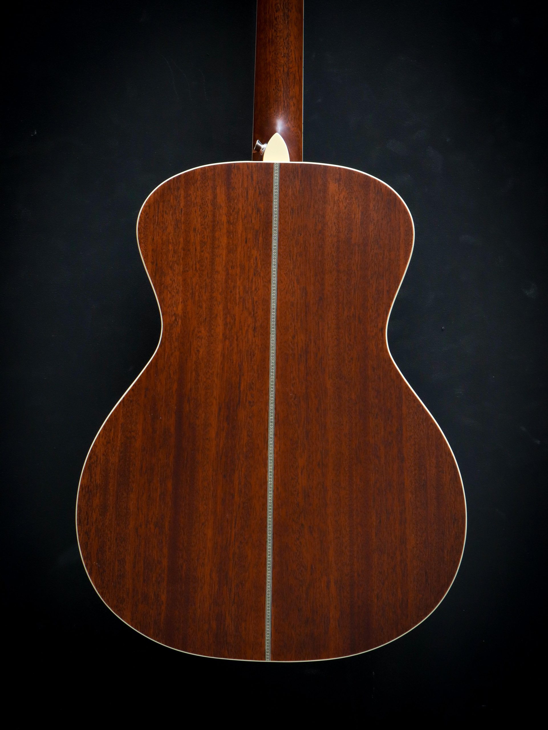 You's O100E Vintage Burst - Image 9
