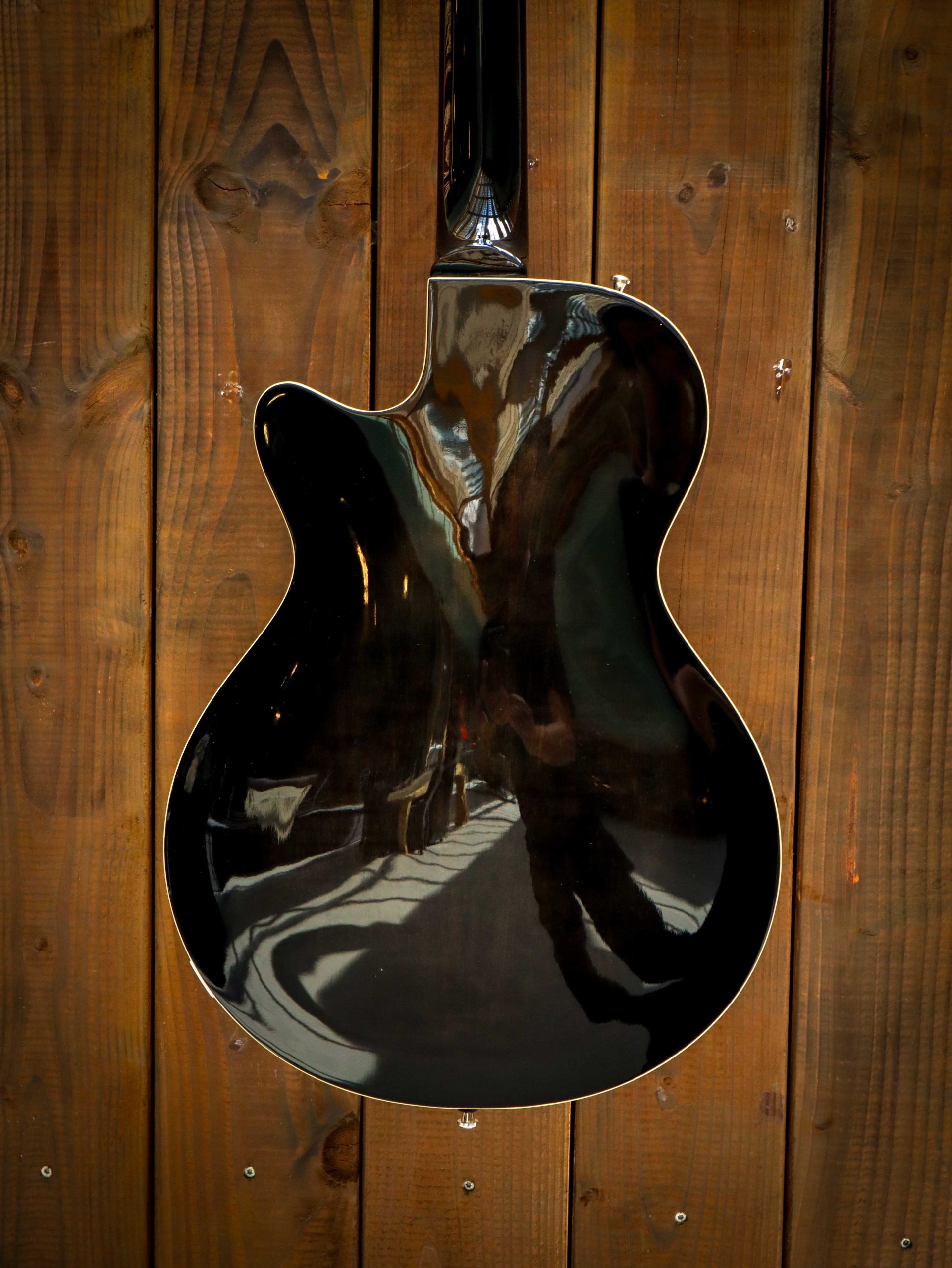 Duesenberg Starplayer TV Narvik Blue - Image 11
