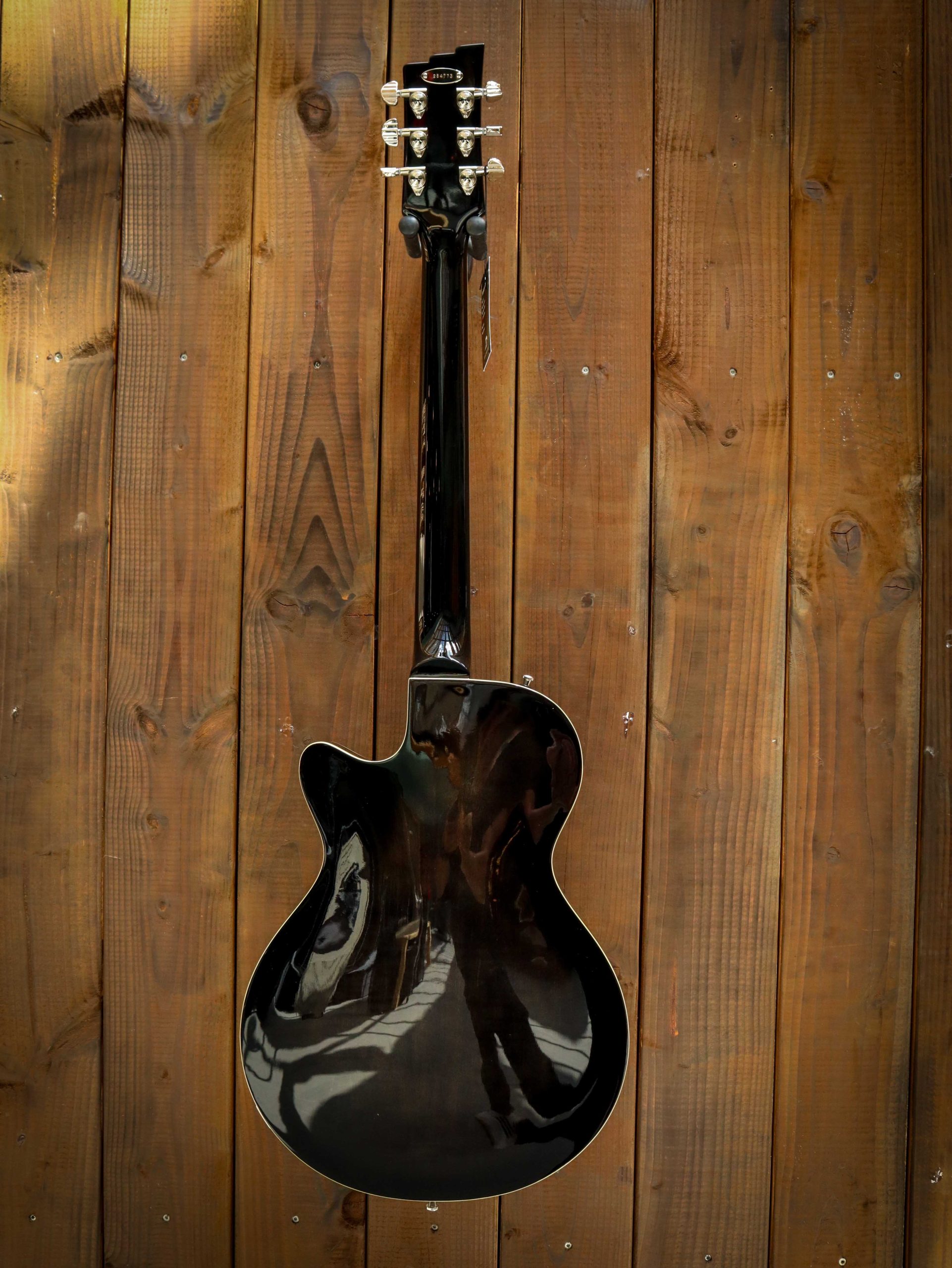Duesenberg Starplayer TV Narvik Blue - Image 10