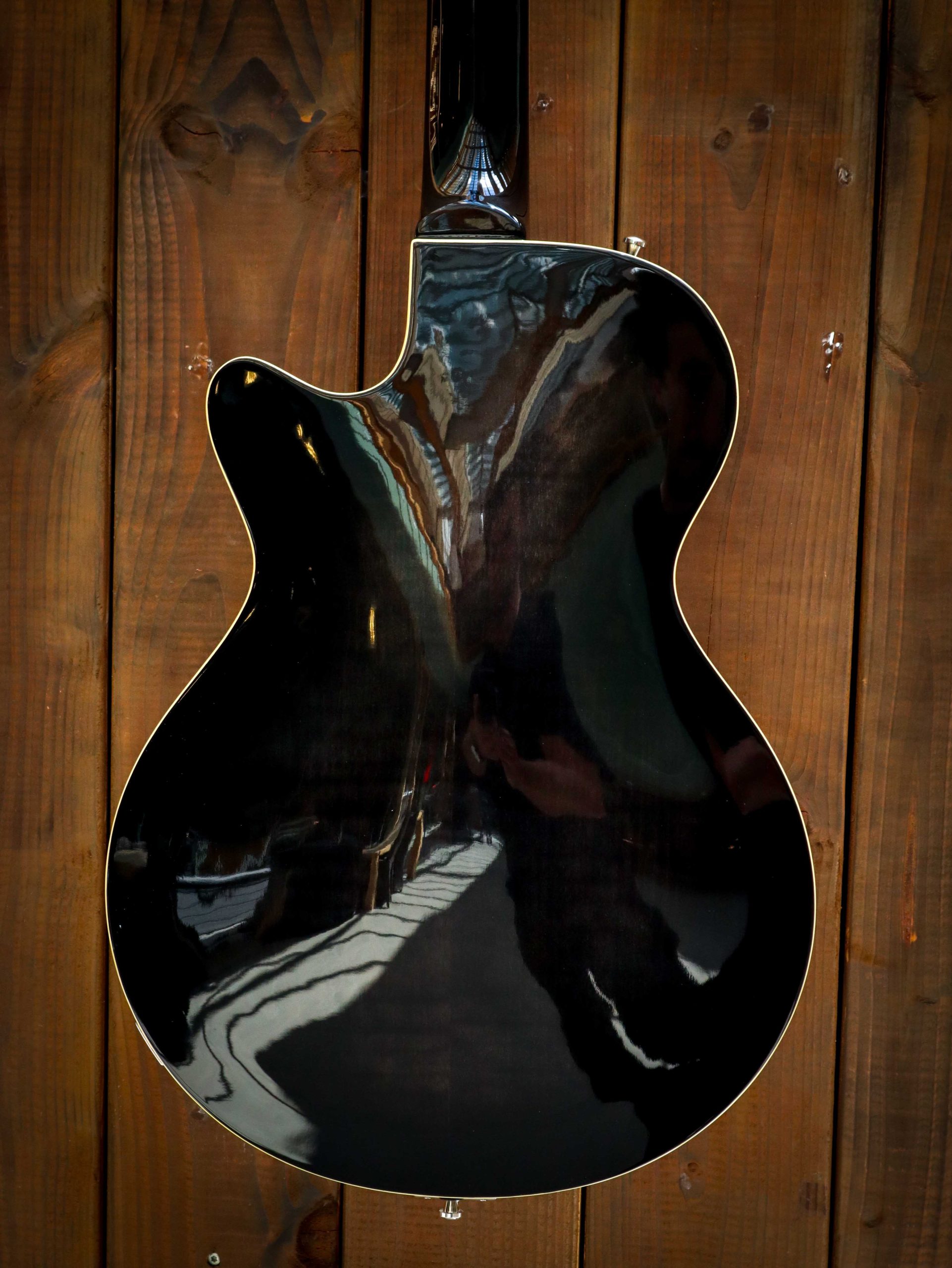 Duesenberg Starplayer TV Black - Image 9