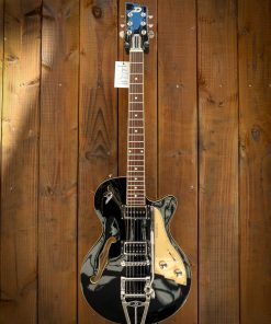 Alternative view of Duesenberg Starplayer TV Black