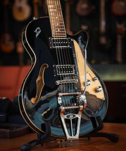 Duesenberg Starplayer TV Black
