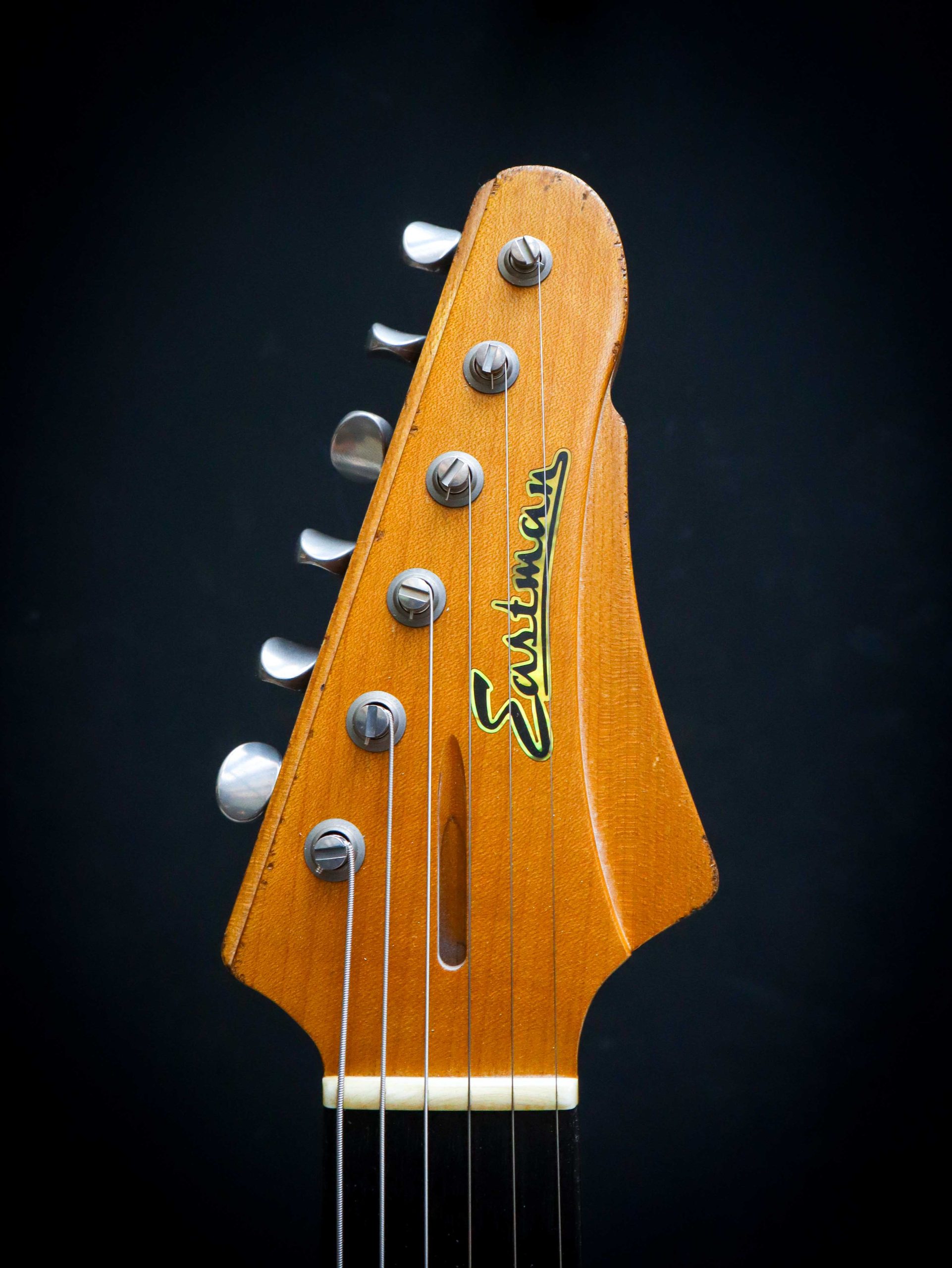 Eastman Kauffmann Series Offset Deluxe Charcoal Gold Sparkle - Image 8