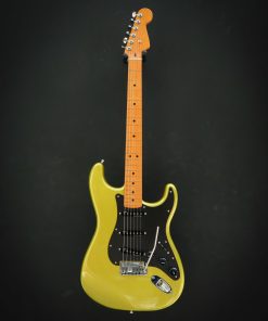 Alternative view of Fender American Ultra II Stratocaster Pre-Owned