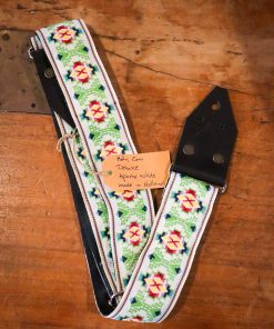 Holy Cow Apache White