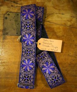 Holy Cow Retrolook Dresden Purple