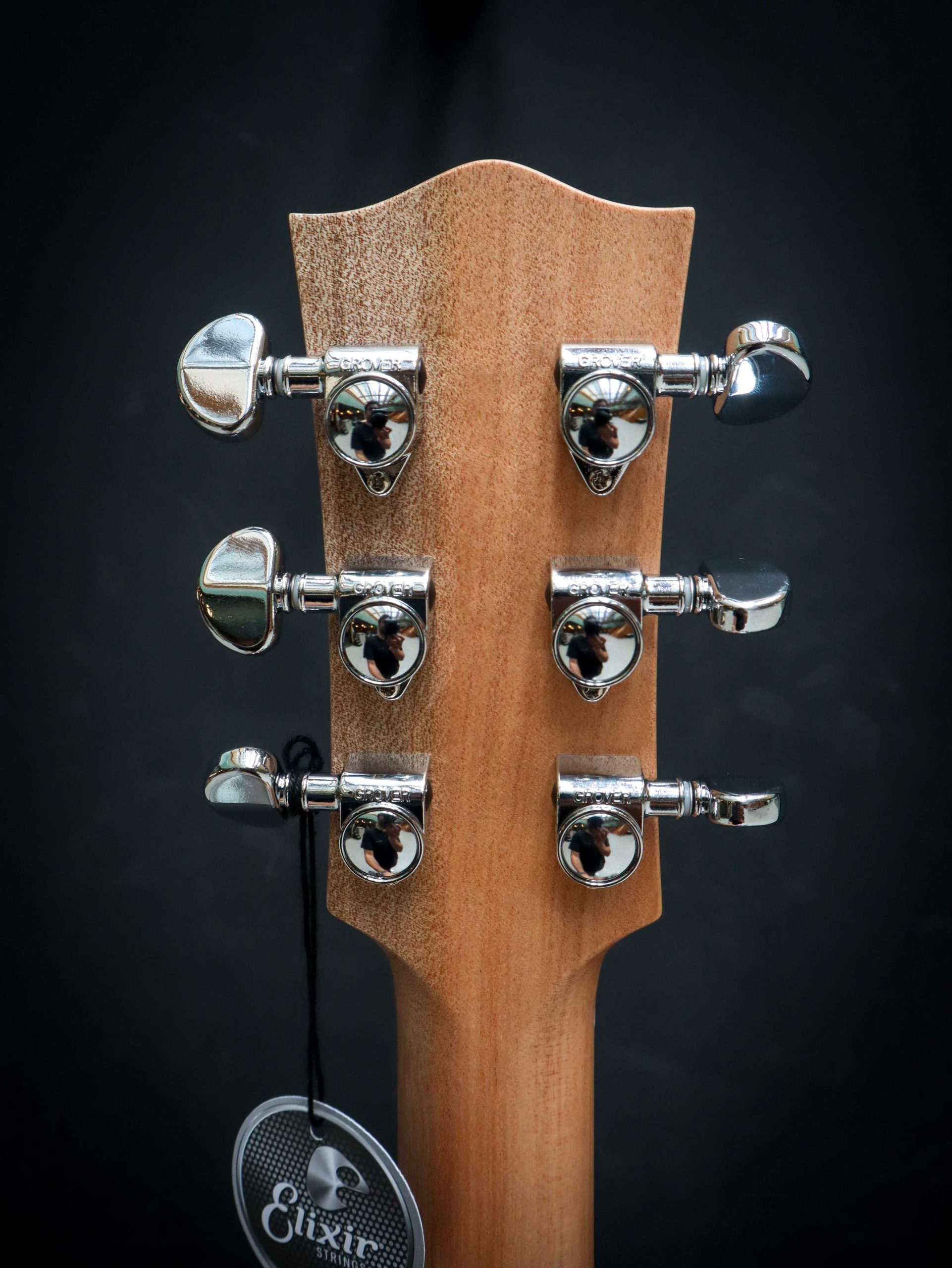 Maton SRS 808C - Image 11