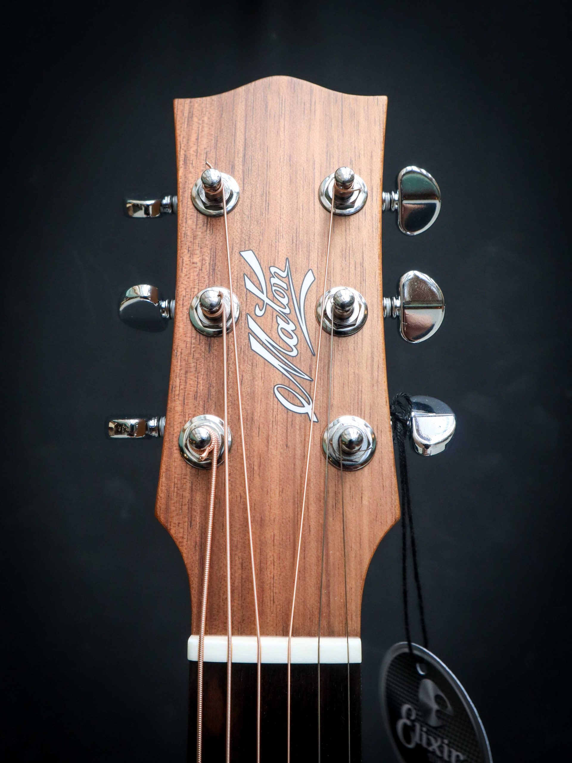 Maton SRS 808C - Image 10