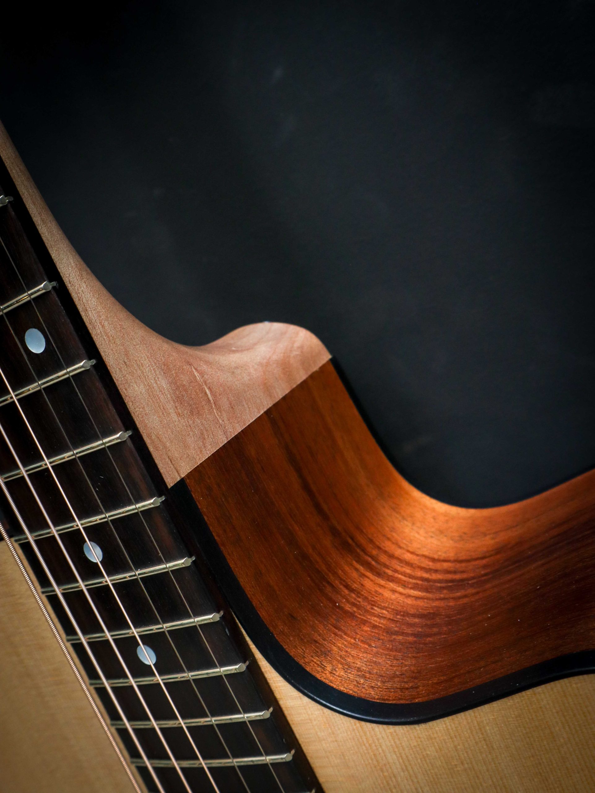 Maton SRS 808C - Image 9
