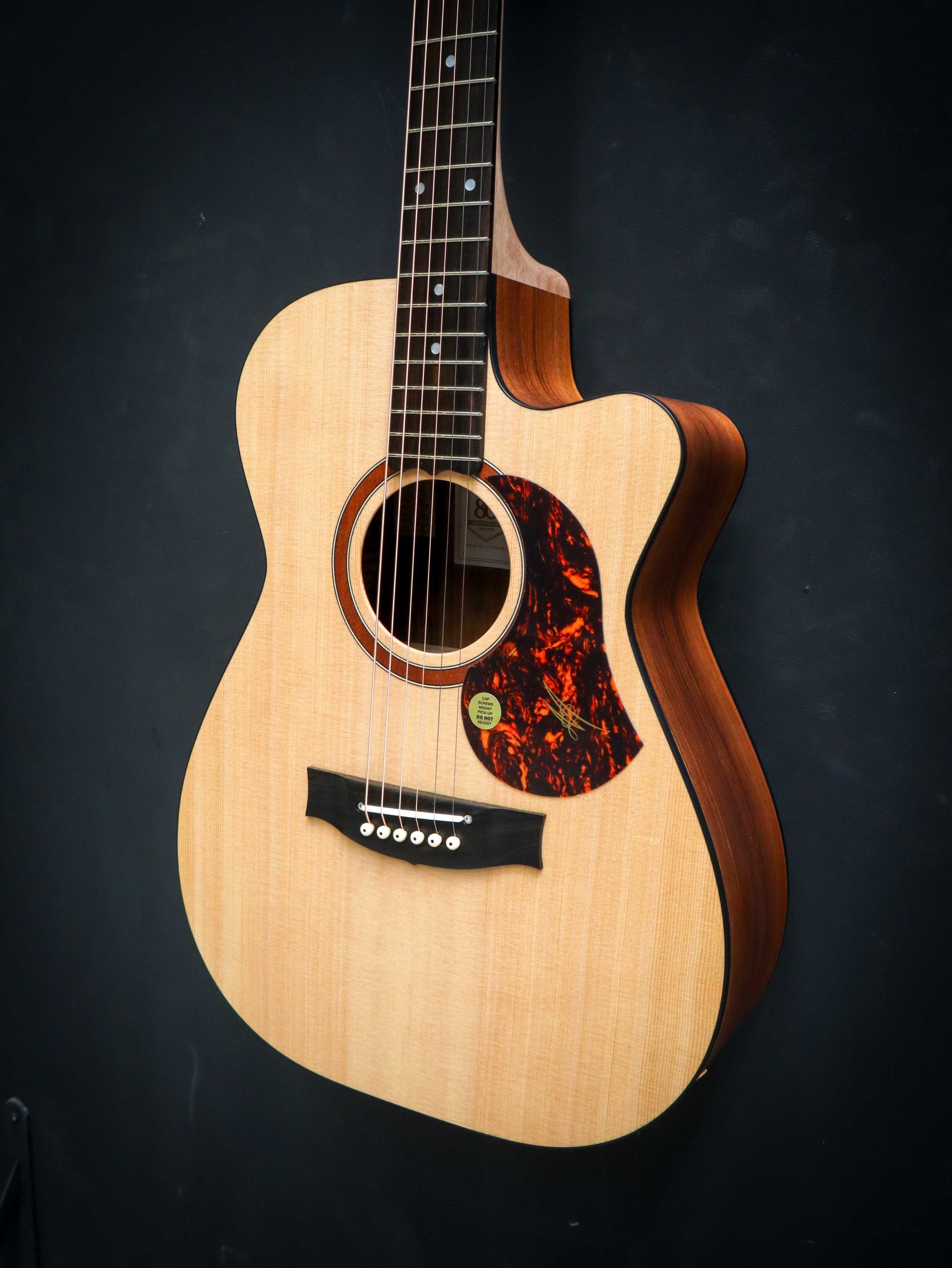 Maton SRS 808C - Image 8