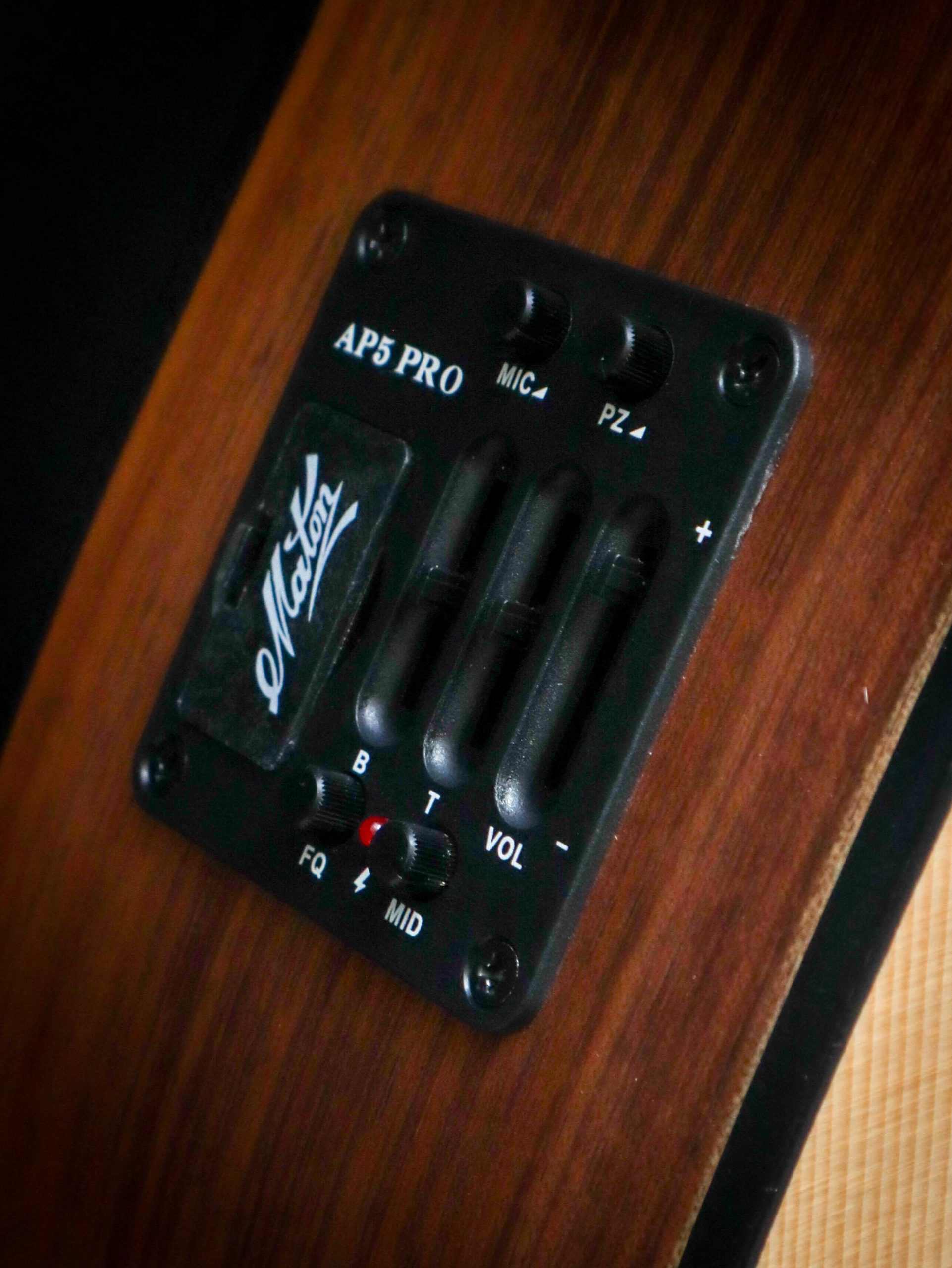 Maton SRS 808C - Image 6