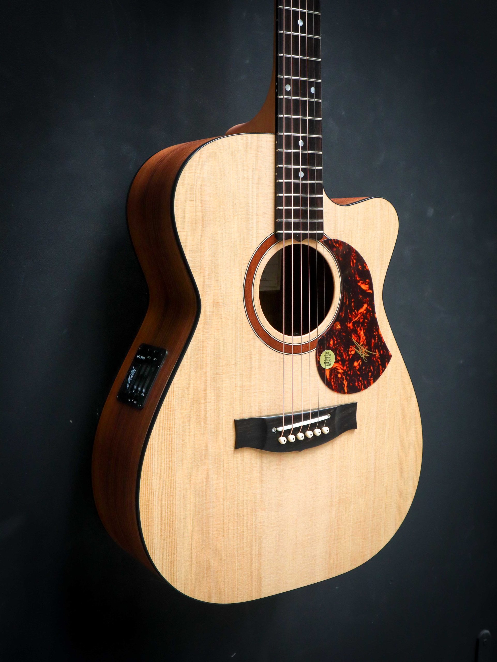Maton SRS 808C - Image 4